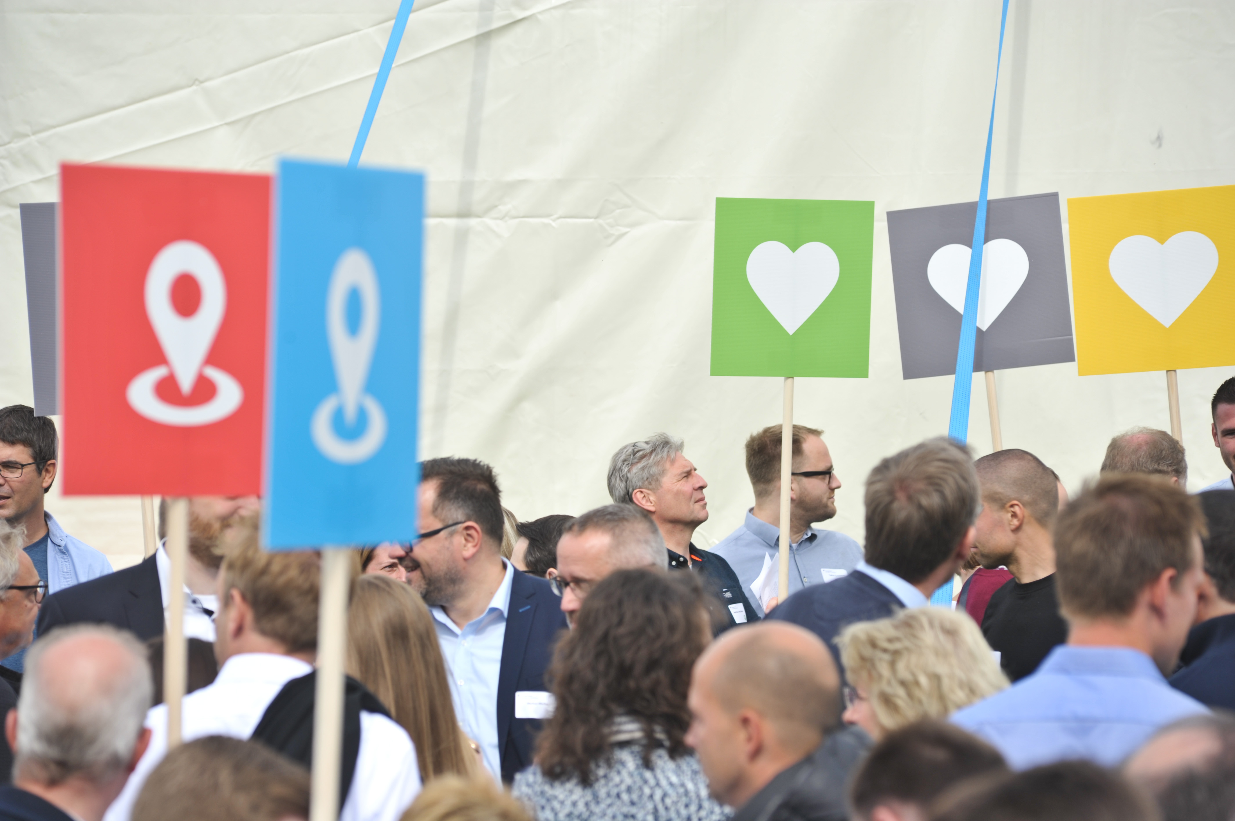 Sparkasse Ratzeburg Event